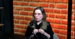 Outubro Rosa: Bate papo ao vivo com a Dra. Ana Carolina sobre esse momento de conscientização.